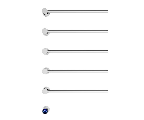 полотенцесушитель TERMINUS АККОРД 500х800