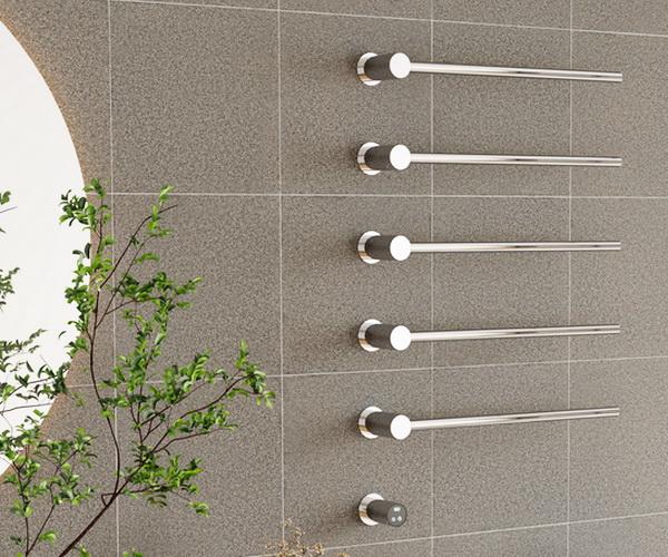 полотенцесушитель TERMINUS АККОРД 500х800