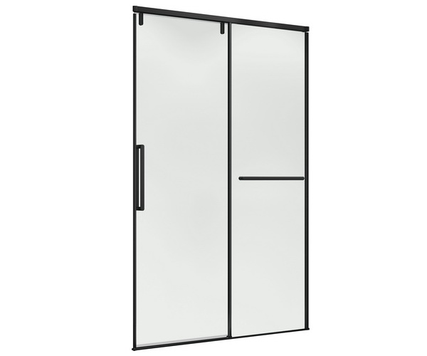 душевая дверь TERMINUS АЛЬБА 01 140