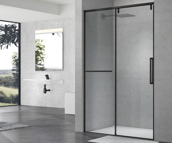 душевая дверь TERMINUS АЛЬБА 01 140