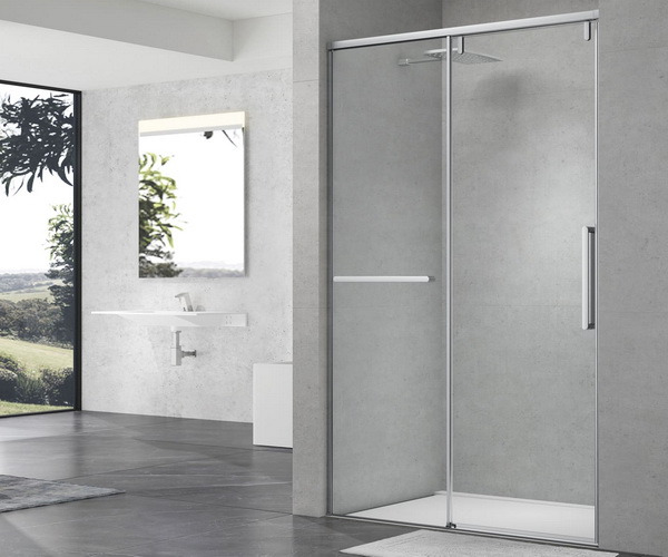 душевая дверь TERMINUS АЛЬБА 01 140