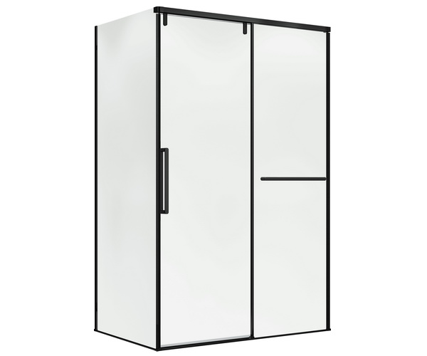 душевое ограждение TERMINUS АЛЬБА 02 120х90
