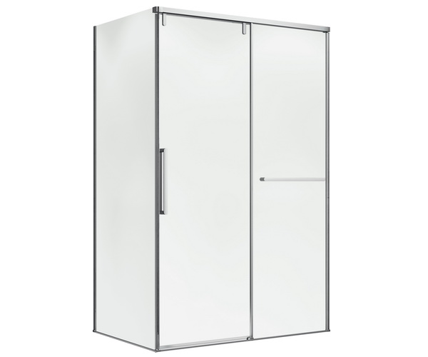душевое ограждение TERMINUS АЛЬБА 02 120х90