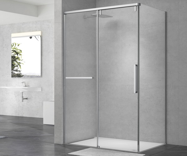 душевое ограждение TERMINUS АЛЬБА 02 120х90