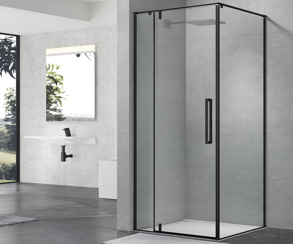 душевое ограждение TERMINUS АЛЬБА 03 90