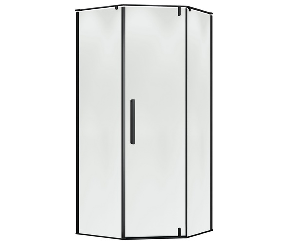 душевое ограждение TERMINUS АЛЬБА 04 100