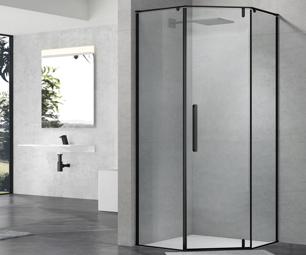 душевое ограждение TERMINUS АЛЬБА 04 100