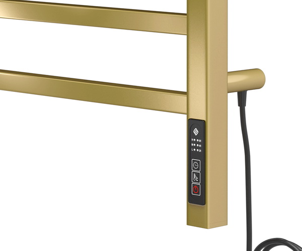 полотенцесушитель TERMINUS ВАТИКАН 500х800