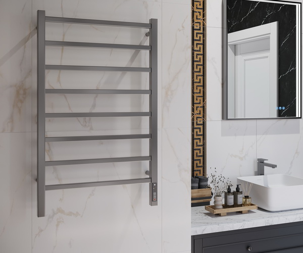 полотенцесушитель TERMINUS ВАТИКАН 500х850