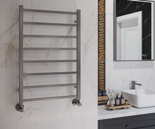 полотенцесушитель TERMINUS ВАТИКАН 500х800