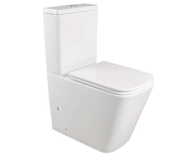 унитаз TERMINUS ВАТИКАН