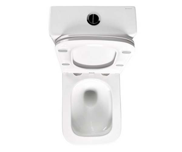 унитаз TERMINUS ВАТИКАН