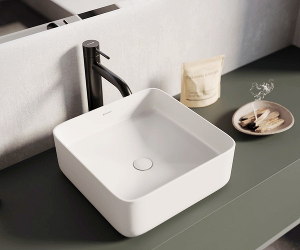 раковина TERMINUS ВАТИКАН 37