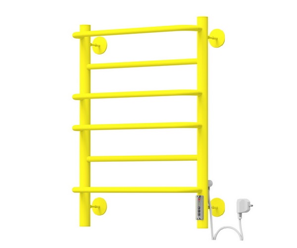 полотенцесушитель TERMINUS ЕВРОМИКС 500х650