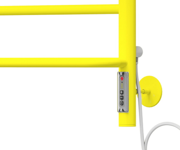 полотенцесушитель TERMINUS ЕВРОМИКС 500х650