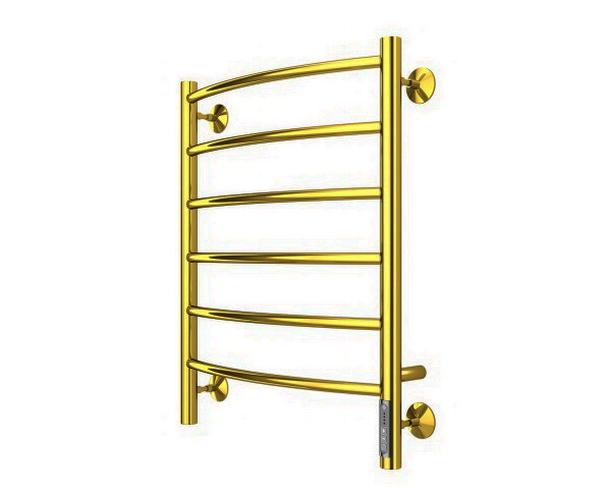 полотенцесушитель TERMINUS КЛАССИК 500х650