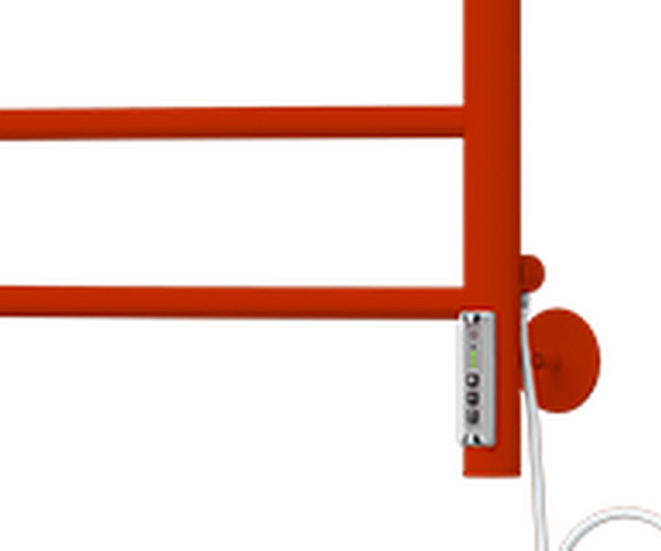 полотенцесушитель TERMINUS КЛАССИК 500х850