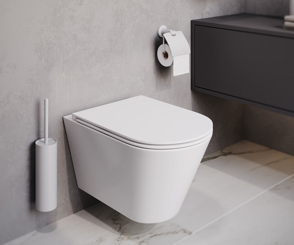 унитаз TERMINUS КЛАССИК