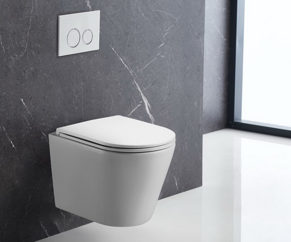 унитаз TERMINUS КЛАССИК