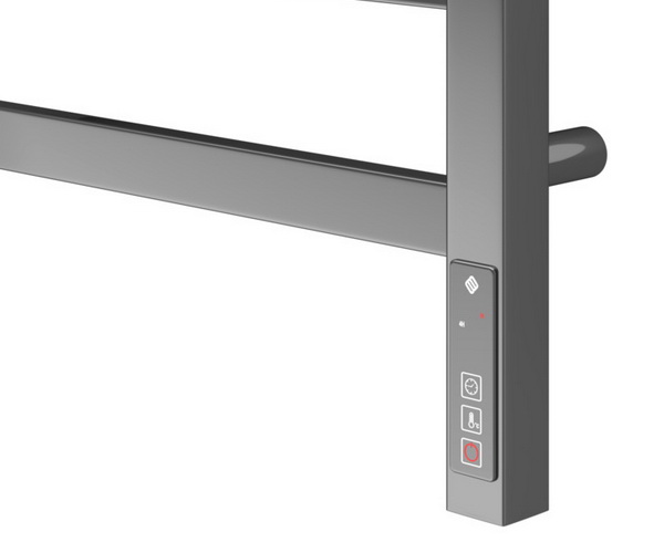 полотенцесушитель TERMINUS НОТО 400х850