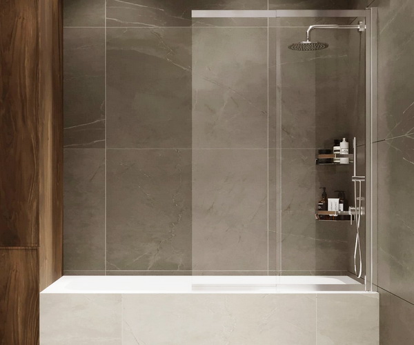 шторка TERMINUS НОТО 01 98