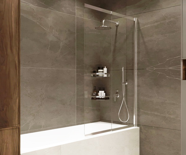 шторка TERMINUS НОТО 01 98