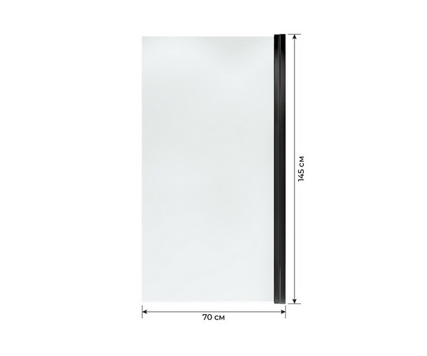 шторка TERMINUS НОТО 02 70