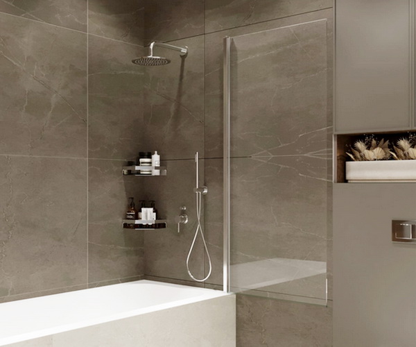 шторка TERMINUS НОТО 02 70