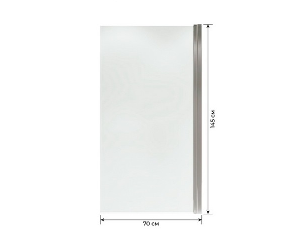 шторка TERMINUS НОТО 02 70