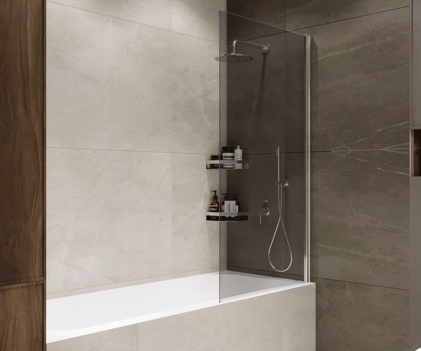 шторка TERMINUS НОТО 02 70