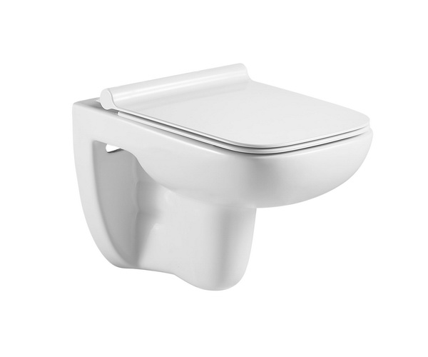 унитаз TERMINUS НОТО