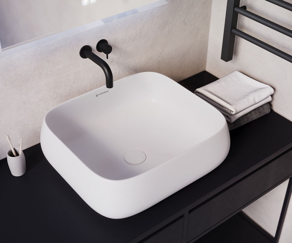 раковина TERMINUS НОТО 44