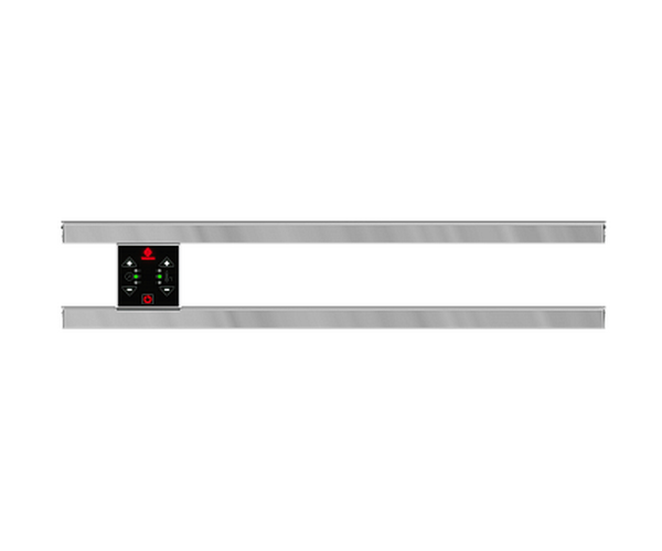 полотенцесушитель TERMINUS ПОЛКА 500х90