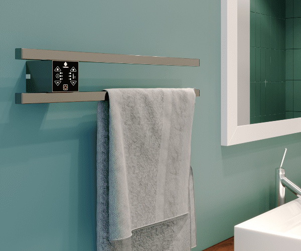 полотенцесушитель TERMINUS ПОЛКА 500х90