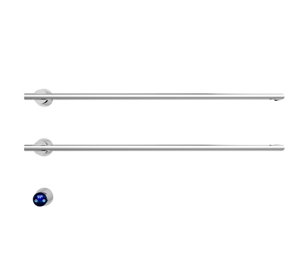 полотенцесушитель TERMINUS РОНДО 760х350