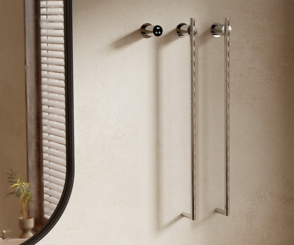 полотенцесушитель TERMINUS РОНДО 760х350