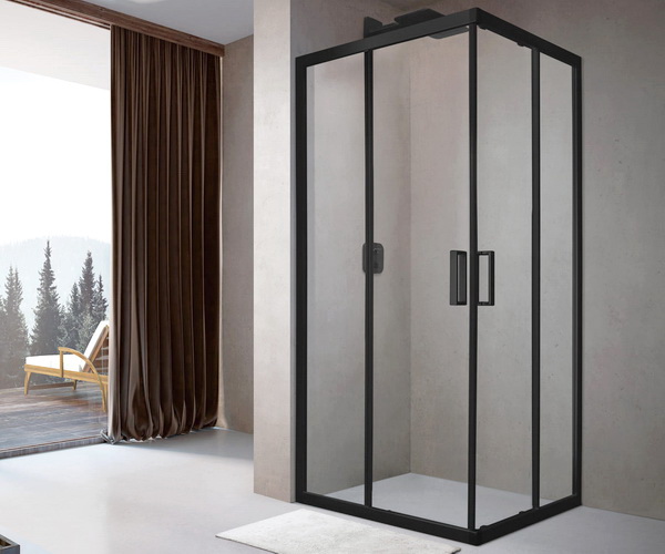 душевое ограждение TERMINUS СОРЕНТО 05 90