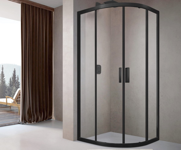 душевое ограждение TERMINUS СОРЕНТО 06 100