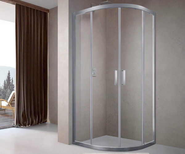 душевое ограждение TERMINUS СОРЕНТО 06 100