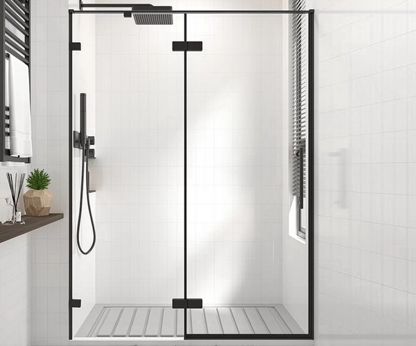 душевая дверь VECONI ALASSIO 120