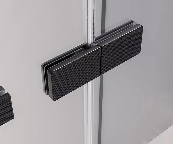 душевая дверь VECONI ALASSIO 120