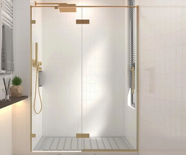 душевая дверь VECONI ALASSIO 120