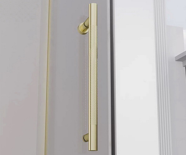 душевая дверь VECONI ALASSIO 120