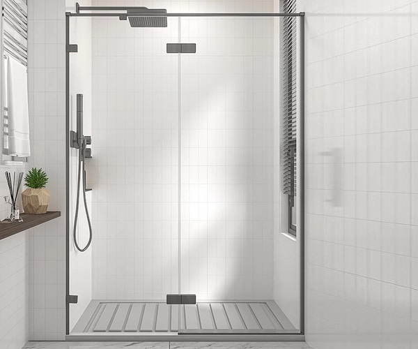 душевая дверь VECONI ALASSIO 120