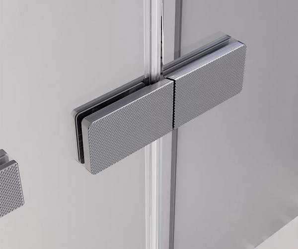 душевая дверь VECONI ALASSIO 120