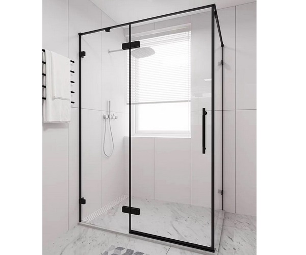 душевое ограждение VECONI ALASSIO 120х80