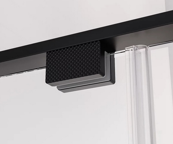 душевое ограждение VECONI ALASSIO 120х80