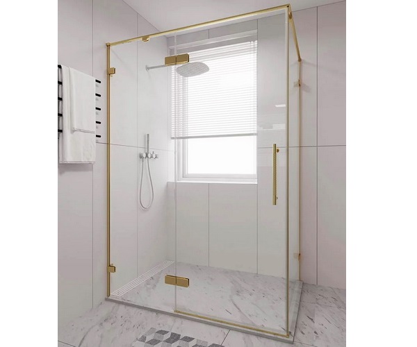 душевое ограждение VECONI ALASSIO 120х80