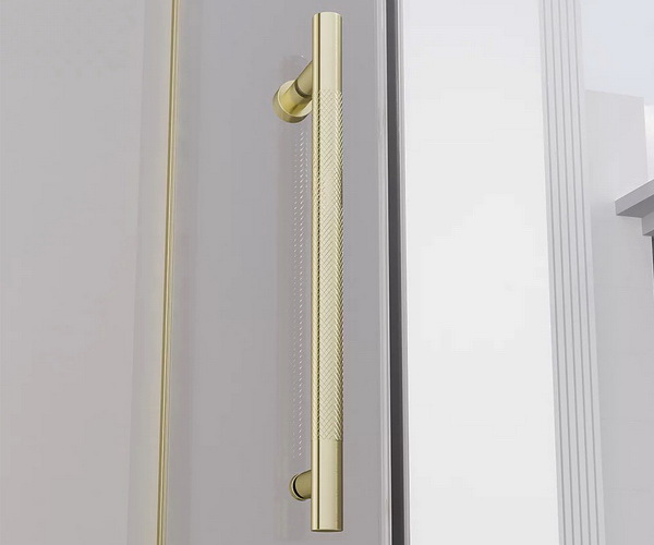 душевое ограждение VECONI ALASSIO 120х80