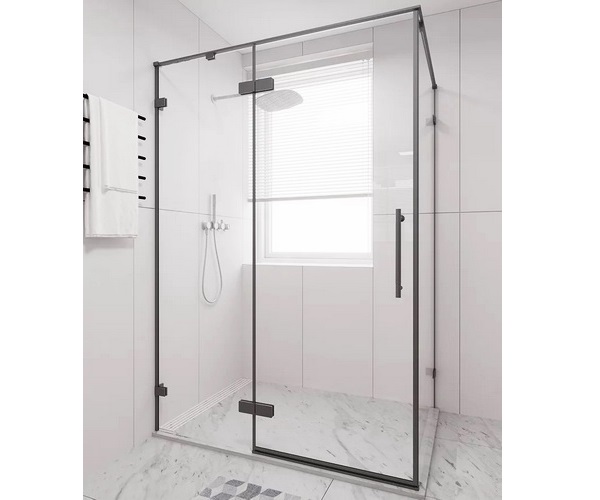 душевое ограждение VECONI ALASSIO 120х80